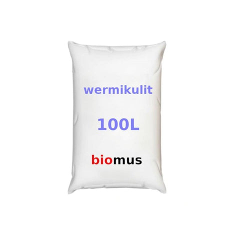 Premium expandiertes Vermiculit 100L