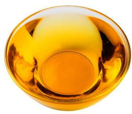 Bio Agavensirup in 18,5-L-Kanister, BIO PLANET, flüssiger Süßstoff aus biologischer Agave, gelblicher Farbton, große Verpackung