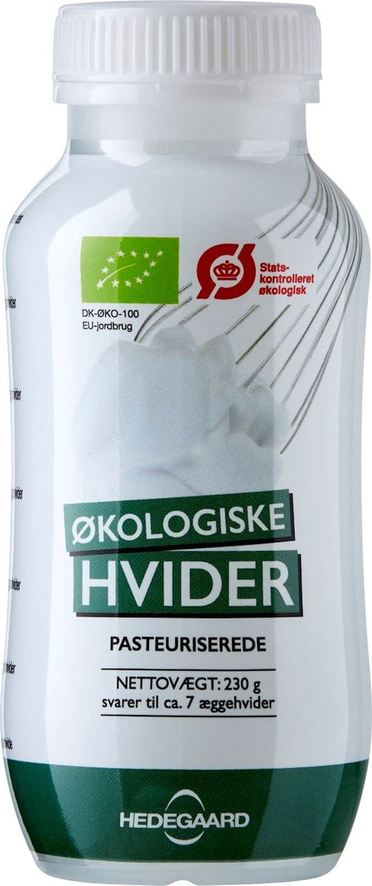 Flüssiges Bio-Eiweiß von DAVA FOODS in 230 g Flasche, biologisches Protein für gesunde Ernährung, sichtbare Produktverpackung
