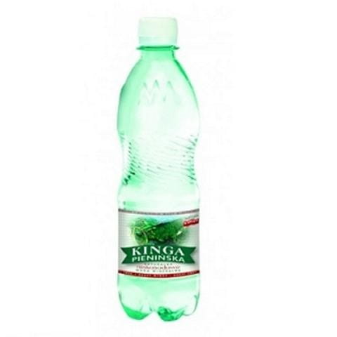 Kinga Pieniny stilles Wasser 500 ml GFT