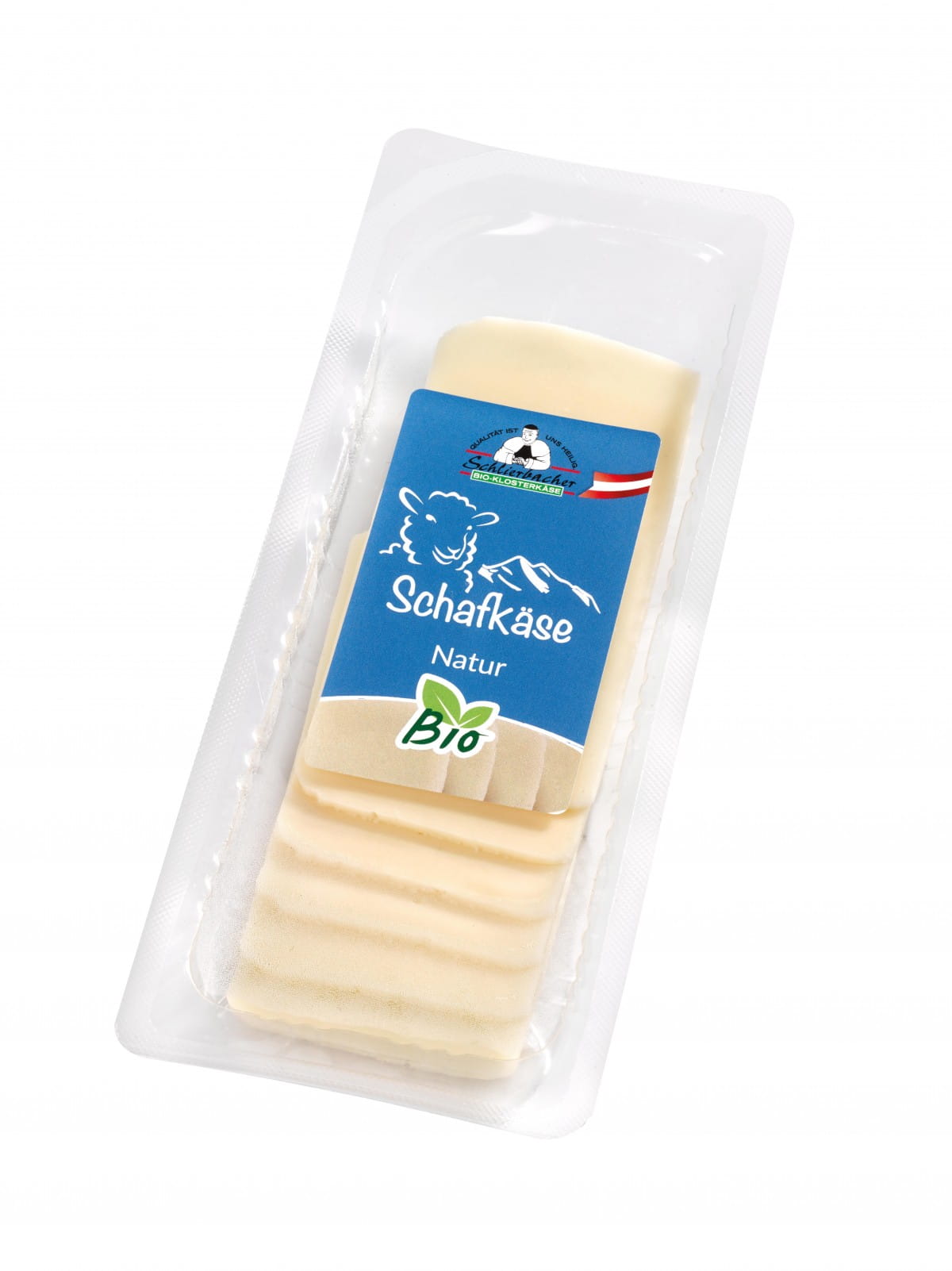 Geschnittener Schafskäse BIO 100 g