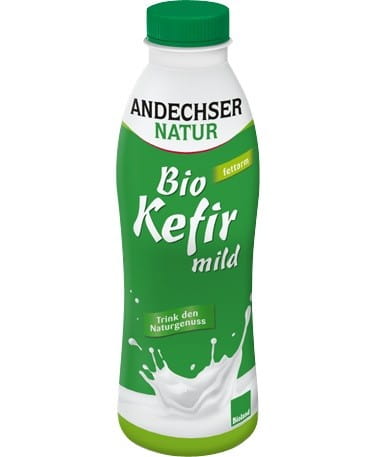 Kefir 15% BIO 500 g ANDECHSER NATUR