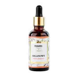 Arganöl BIO 50 ml MOHANI Main image