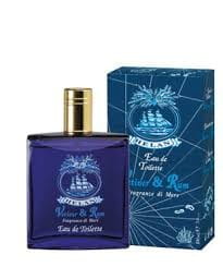 Eau de Toilette Aftershave Vetiver & Rum 100 ml - HELAN