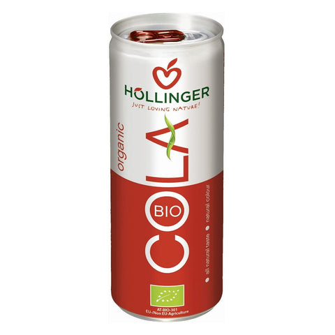 BIO Colagetränk 250 ml (Dose) - HOLLINGER