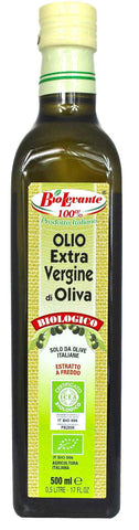 Olivenöl BIO extra vergine 500 ml - BIO LEVANTE
