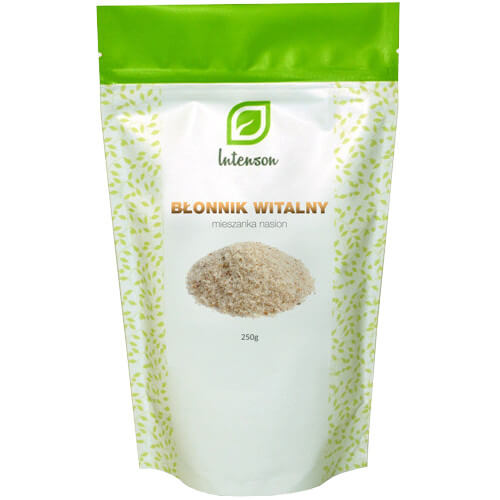 Vitalfasermischung Samen 250g INTENSON