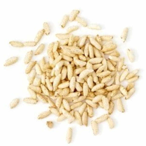 BIO erweiterter brauner Reis (Rohstoff) (10 kg) 2