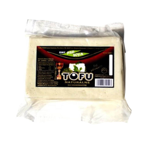 Naturtofu in Würfeln 250 g RUMIX