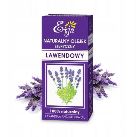 Ätherisches Lavendelöl 10 ml ETJA