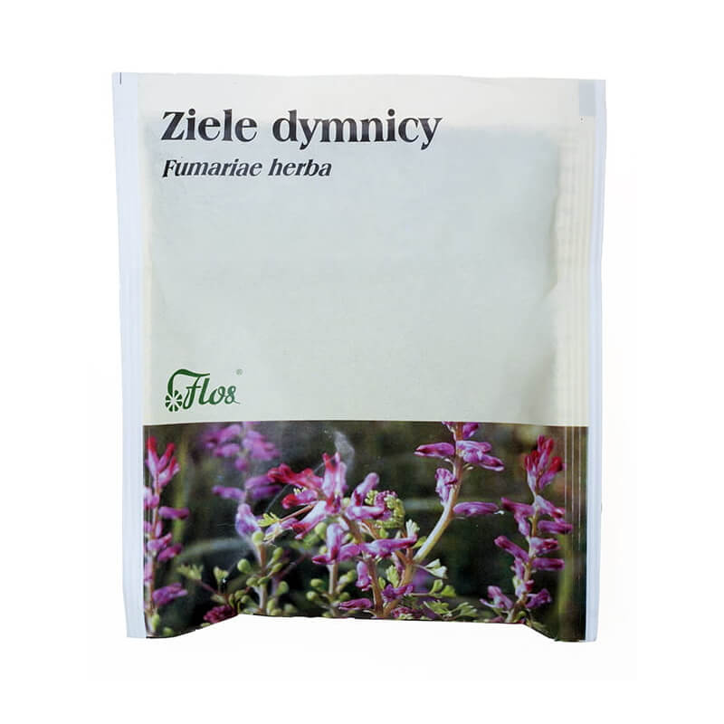 Rauchbeerkraut 50g FLOS Main image