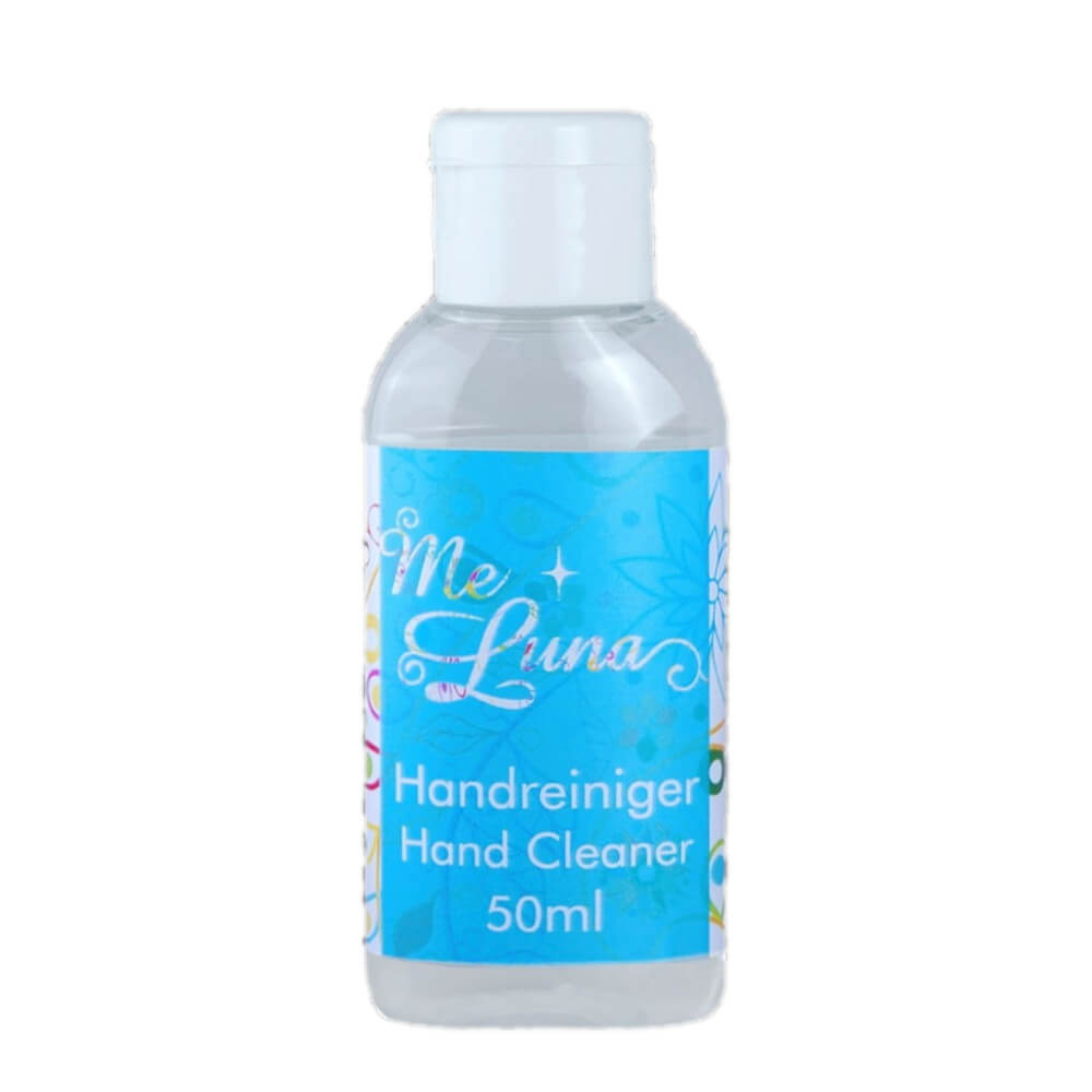 Handreiniger 50 ml - ME LUNA