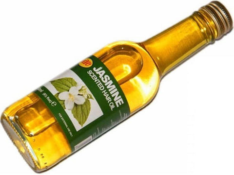 Natürliches Jasminöl für Haare 250ml KTC
