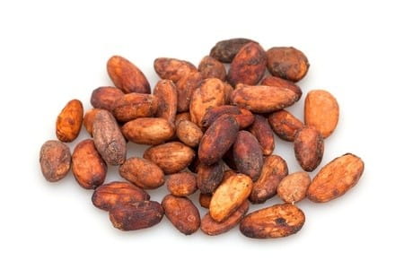 Rohe Kakaobohnen BIO (Rohstoff) (15 kg) 1