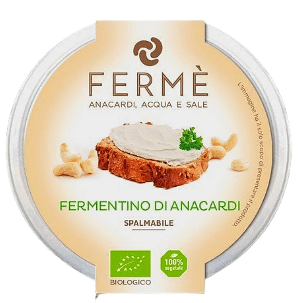 Cashewnuss-Ferment BIO 100 g CASA DEL FERMEN