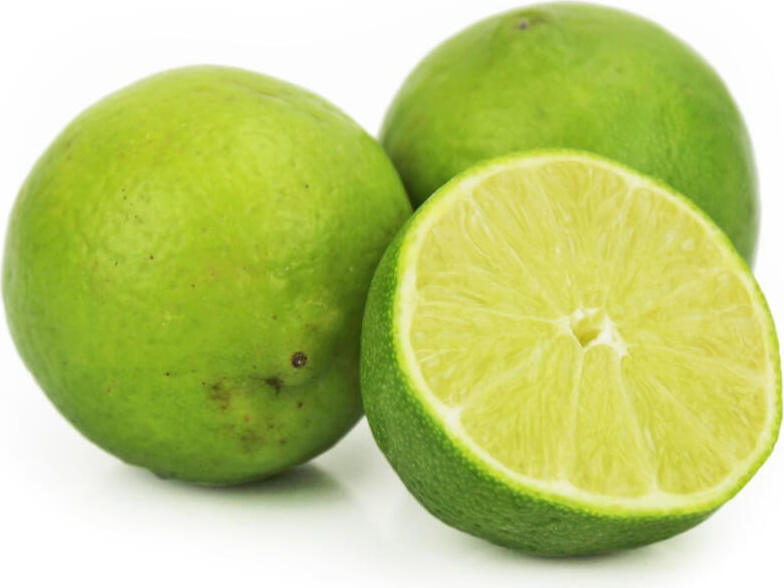 Großgebinde (kg) - frische Limetten BIO (ca. 4 kg) मुख्य छवि