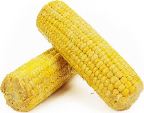 BIO gekochter Mais (ca. 0,40 kg)