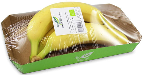 Frische Bananen BIO (ca. 0,50 kg)