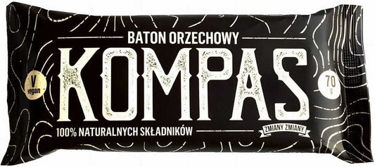 Kompassleiste 70g ÄNDERUNGEN ÄNDERUNGEN