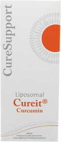 Liposomaler Kurkuma Liposomaler Kurkumin-Curcumin-C3-Komplex 200 mg 250 ml KENAY