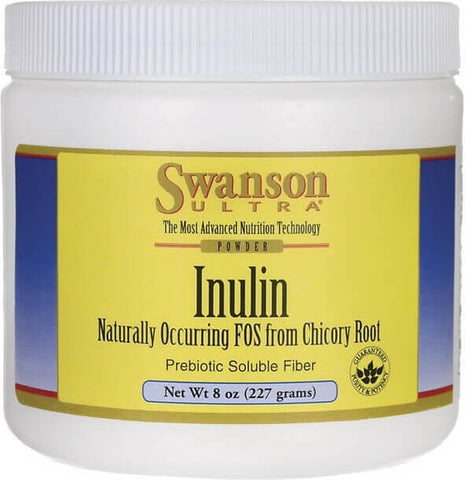 Inulininulin 227g SWANSON