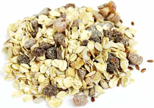 BIO-Planeten Bio-Fruchmuschel Rohstoffe in 12,5 kg Verpackung, natürliche Muschelfutterquelle für nachhaltigen Anbau.