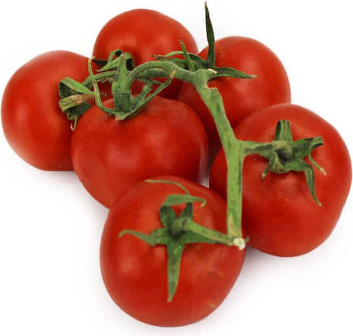 Tomaten am Zweig BIO (ca. 045 kg)