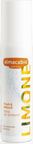 Zitrone Lufterfrischer 125 ml - ALMACABIO