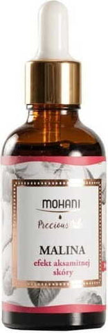 Himbeersamenöl 50 ml - MOHANI