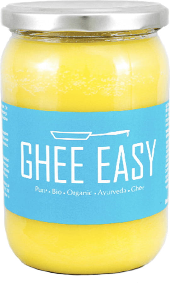 Butterschmalz BIO 245 g GHEE EASY