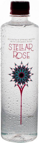 Rosenwasser BIO 500 ml STELLAR ROSE