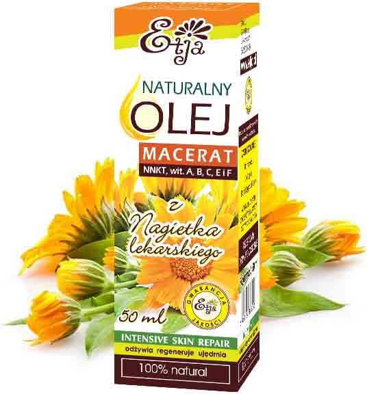 Ringelblumenmazerat 50 ml ETJA Hover Image