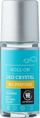 Roll-on Deo neutral BIO 50 ml URTEKRAM