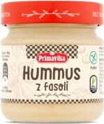 Hummus aus Bohnen 160g PRIMAVIKA