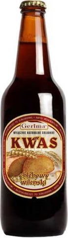 Vilnius Kwas 500 ml GERIMA