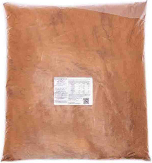 Guaranapulver von TARGROCH, 5 kg Packung, feines Pulver mit natürlichen Koffeinquellen, ideal für Getränke und Energie-Boosts
