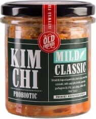 Kimchi klassisch mild 300 g ALTE FREUNDE Hover Image