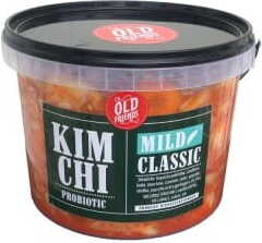 Kimchi klassisch mild 900 g ALTE FREUNDE