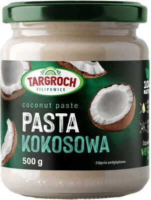 Kokospaste 500g TARGROCH