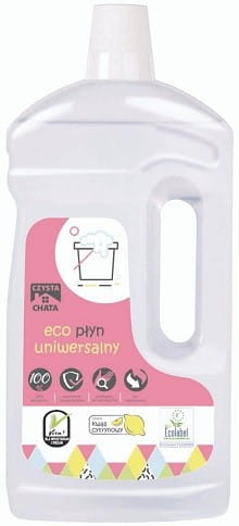 BIO Universalflüssigkeit 1000 ml CLEAN CHATA