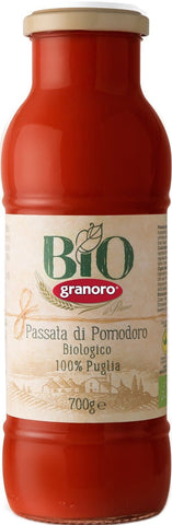Tomatenpassata BIO 700 g GRANORO