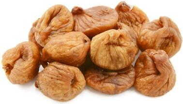 Getrocknete BIO-Feigen (Rohware) (10 kg) 5