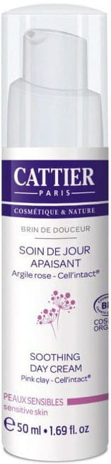 Biogo EKO Gesichts- und Augenreinigungsmizellenwasser von CATTIER, 300 ml, sanfte Reinigung für Gesicht und Augen.
