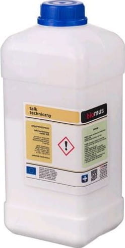 Technischer Talk 1 kg BIOMUS Hover Image