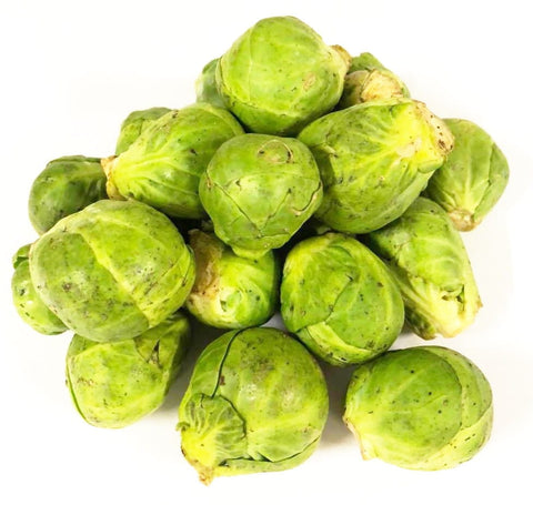 Großgebinde (kg) - frischer Rosenkohl BIO (ca. 5 kg)