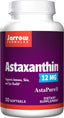 Astaxanthin astapure 12 MG 30 Kapseln JARROW FORMELS
