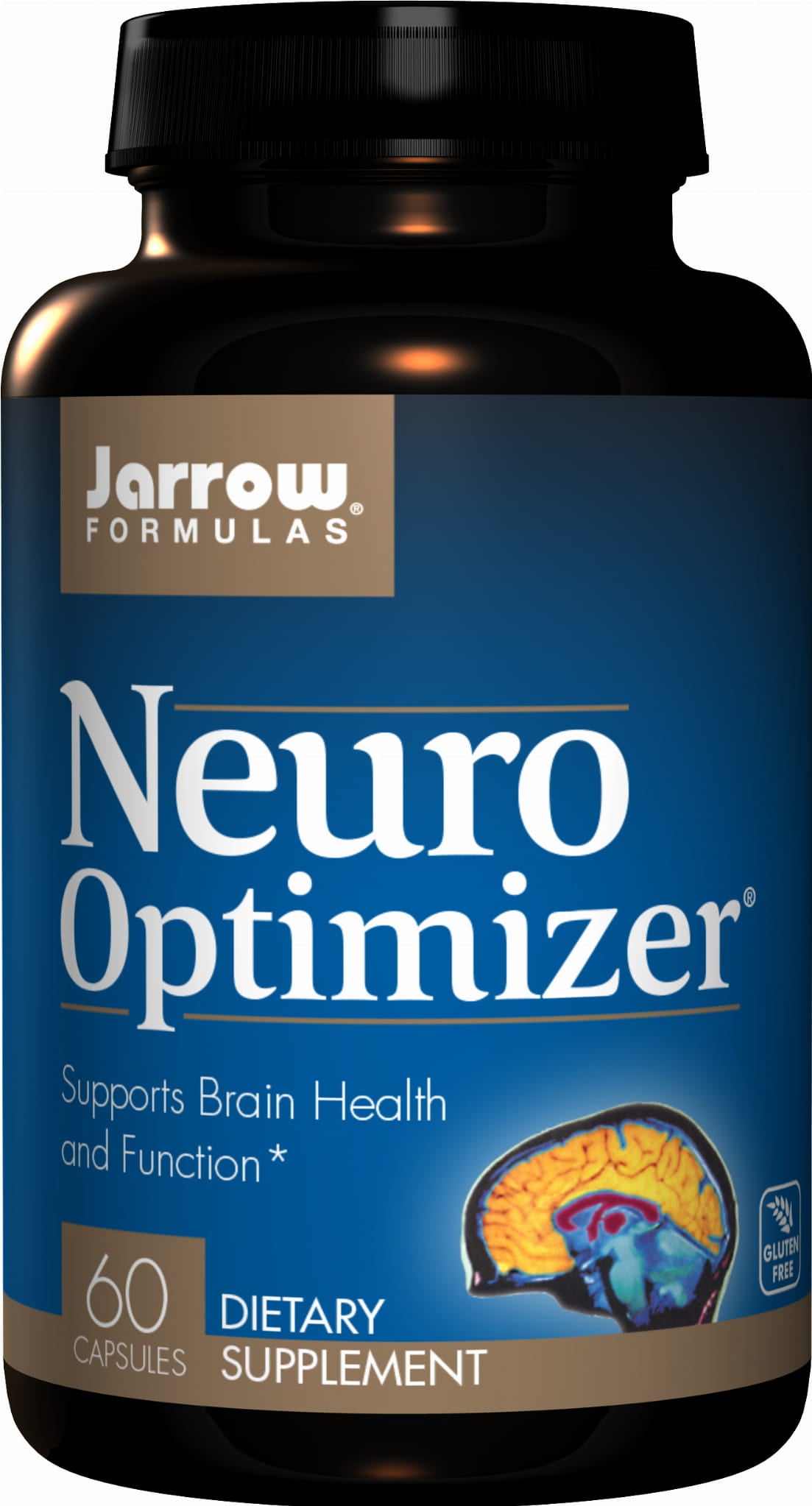 Neurooptimierer 60 Kapseln JARROW FORMEL