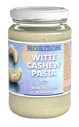 BIO Cashewnusscreme 350 g - HORIZON