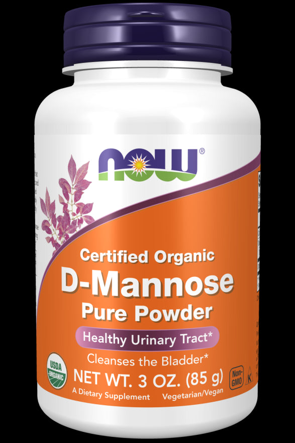Dmannose 85 g JETZT LEBENSMITTEL