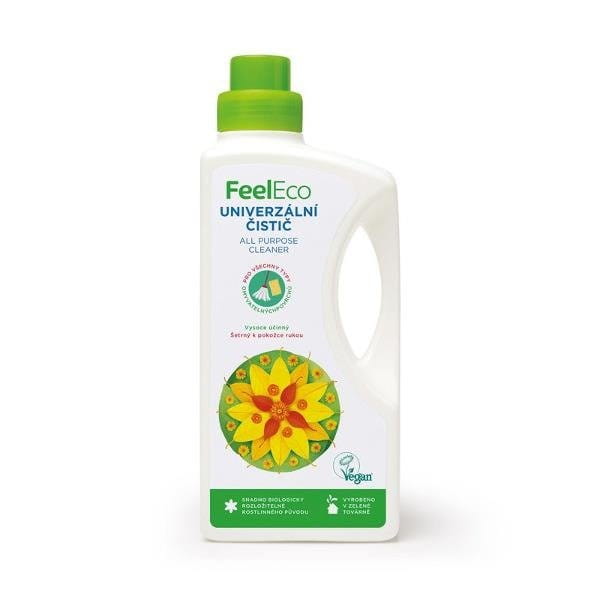 Universalreiniger 1 Liter FEEL ECO